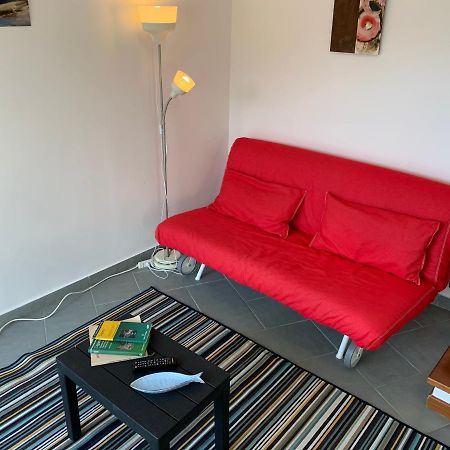 Sunray By The Sea Appartement Levanto Buitenkant foto